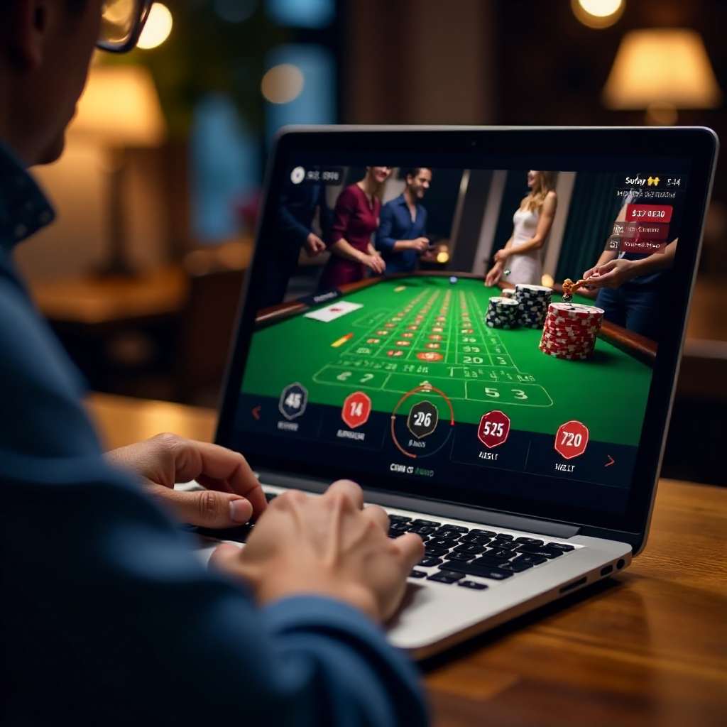Top Licensed Online Casinos in the European Union: How to Find Safe and Regulated Platforms Like casino Vox in 2026