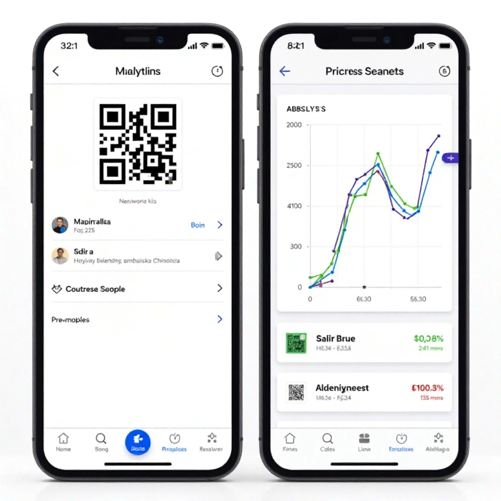 Top 5 QR Code Generators with Advanced Analytics for Smarter Campaigns